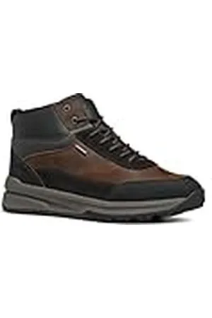 Geox U Estrella Trail + Grip, Zapatillas Hombre, , 43 EU