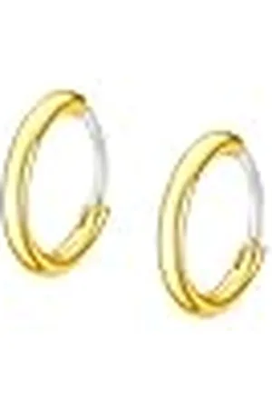 Lotus Pendientes de aro Style Hombre LS2174-4/2