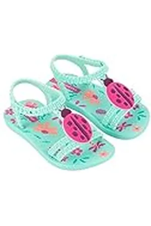 Ipanema Sandalia para niña Daisy Ii, , 19/20 EU