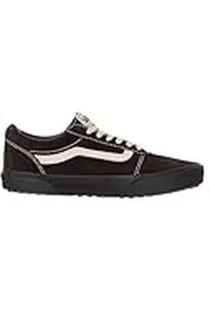 Vans Ward, Zapatillas para Hombre, Pop Stitch Coffee/Black, 39 EU