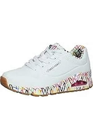 Skechers Uno Loving Love, Zapatillas Mujer, , 38 EU