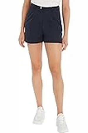 Tommy Hilfiger Mujer Pantalón shorts Cotton corto, , 46