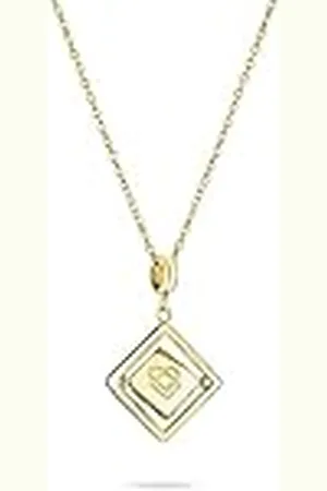 liebeskind LJ-1328-N-45, Collar Mujeres, , 45 cm