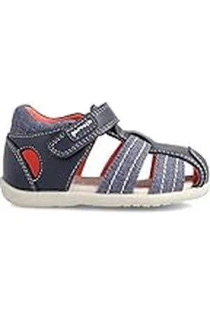 Garvalin 222600-A, Sandalia, Ocean (Sauvage), 24 EU