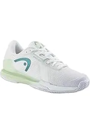 Head Zapatillas de Tenis para Mujer Sprint Pro 4.0 Clay