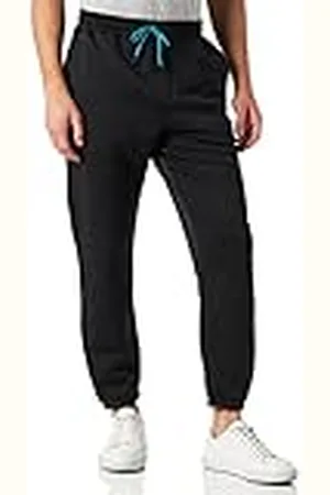 Hurley M Fastlane Heat Track Jogger