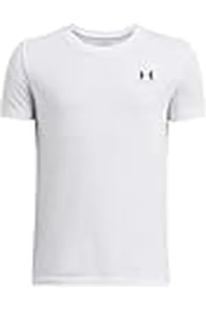 Under Armour Niños UA B Sportstyle LC SS Shirt