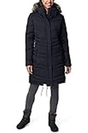 Columbia Catherine Creek Mid Down Jacket Chaqueta De Plumas Acolchada para Mujeres