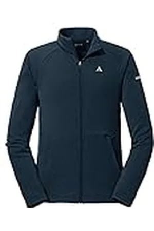 Schöffel Toreck M Chaqueta de Forro Polar 315, Hombre, , 54