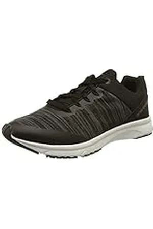 energetics Venus 9, Zapatos Mujer, Black/Grey, 42 EU