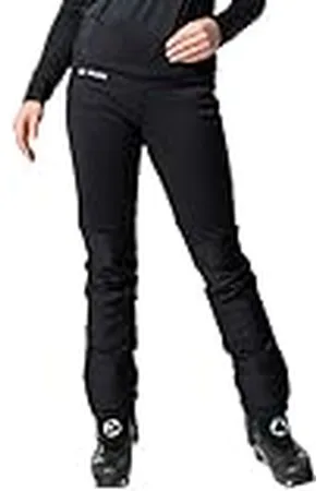 Vaude Pantalón Marca Modelo Wo Larice Core Pants, , 34-Short