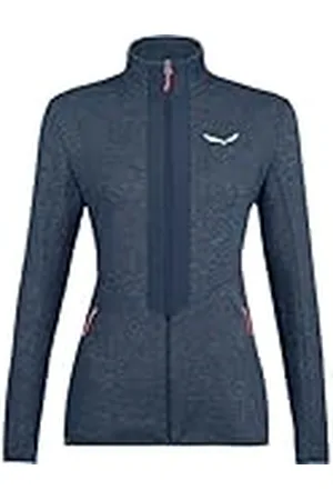 Salewa Rocca 2 Pl W Fz Jacket, Mujer