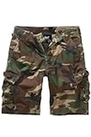 Brandit Kids BDU Ripstop Shorts, color: , size: 122/128
