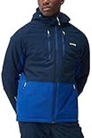 Regatta Chaqueta Acolchada Impermeable Highton III para Hombre, Talla 3XL