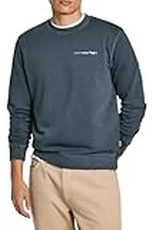 Pepe Jeans Davy Crew Sudadera, , S para Hombre