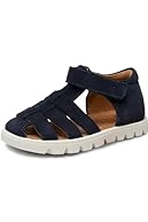 Bisgaard Beka s, Sandalias Unisex niños, , 20 EU