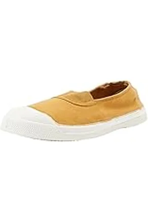Bensimon Ten elástico E, Zapatillas Unisex niños, , 24 EU
