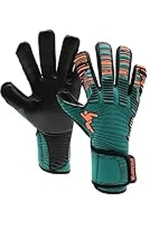 Precision Guantes Marca Modelo Junior Elite 2.0 Contact GK Gloves