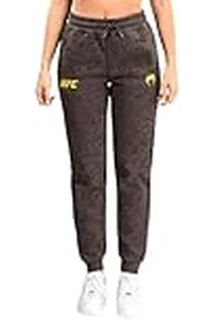 Venum UFC Fusion Fight Week - Pantalón de algodón para Mujer