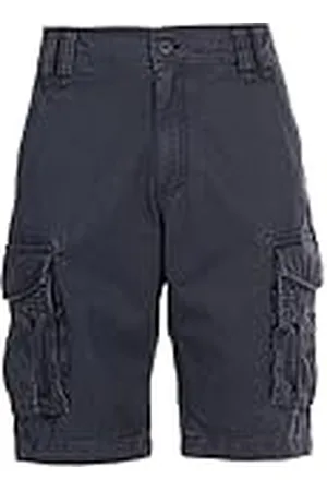 Trespass Usmaston Pantalon Corto, Hombre, , 2XS