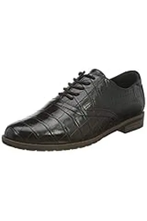 VERO MODA Vmlidia Shoe, Oxford Mujer, , 36 EU