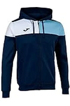 Joma Chaqueta con capucha crew v