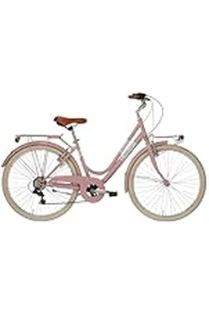 Alpina Bike Bicicleta para niñas Milly Niñas 26"