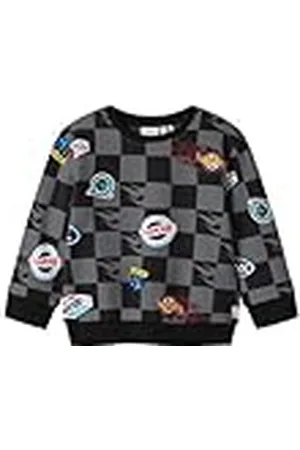 NAME IT Nmmdrewy Hotwheels Nreg Swe BRU Sky, , 92 para Niños
