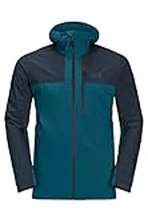 Jack Wolfskin Go Hike-Chaqueta, , XS para Mujer