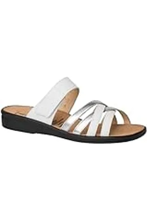 Ganter Sonnica, Pantuflas Mujer, , 42.5 EU X-Estrecho