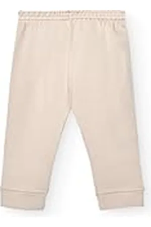 BABIDU Legging Básico para Bebé 100% Algodón, Tejido Hipoalergénico Suave y Transpirable, Ropa de Bebé Niño y Niña Unisex, Leggins Bebé Talla de 0 a 12 Meses, Pantalones para Recién Nacidos y Bebés
