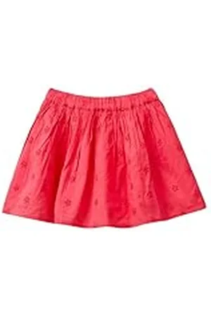 Benetton Gonna 4zrlg000r Falda, , 2 años para Niñas