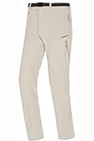 Trangoworld Pant. Largo Tobazo Pantalón, Hombre, , 2X