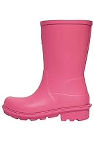 FitFlop Niños Wonderwelly, Botas de Moda, , 33 EU