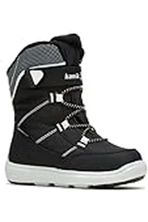 Kamik Stance15, Botas para Nieve Unisex niños, , 26 EU
