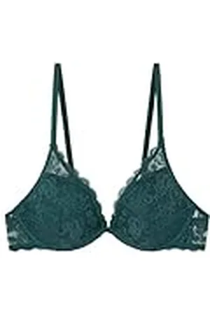 Women secret Sujetador Acolchado Halter femenine Trendy Bra, , 85B Women