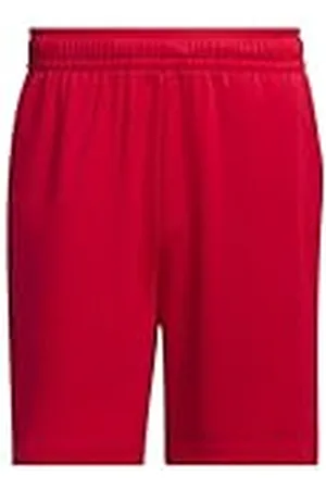 adidas Legends 3-Stripes Basketball Shorts, Pantalones Cortos de los Hombres, , IW7662