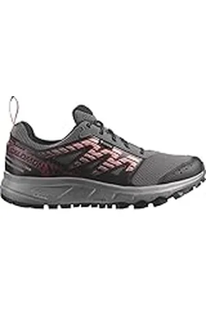 Salomon Wander Gore-tex, Zapatillas de Deporte Mujer, , 38 2/3 EU