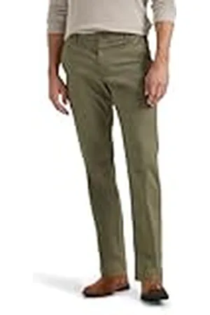 Lee Performance Series Extreme Comfort Slim Pantperformance - Pantalones Casuales para Hombre, , 33W/30L