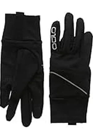 Odlo Unisexo Guantes INTENSITY SAFETY LIGHT
