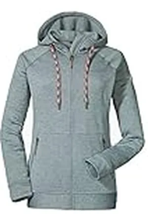Schöffel Chaqueta de forro polar Setagaya para mujer, , 44