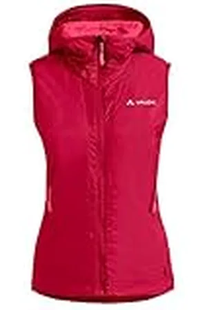 Vaude Freney Hybrid Weste II Chaleco para Mujer, , 34