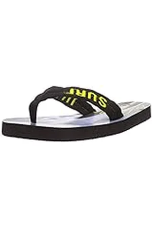 NAME IT Zhoko 215 - Chanclas para niño, , 28/29 EU
