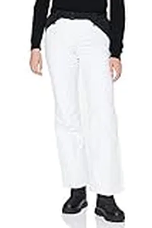 Head Mono para Mujer Sol Pants, Mujer, Overol, 824060-WHBKL, Blanco/Negro, Large