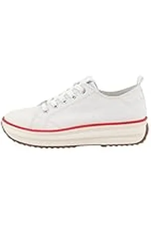 TOM TAILOR 7470000001, Zapatillas, , 33 EU