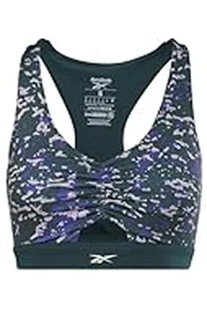 Reebok Sujetador deportivo Marca Modelo Mod Safari Poly Bralette, , S