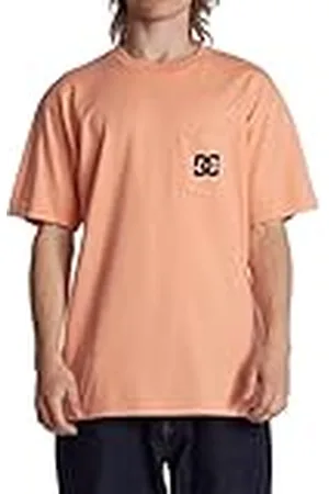Quiksilver DC Shoes DC Star - Camiseta para Hombre