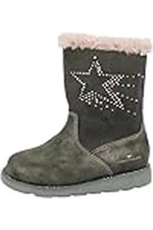 TOM TAILOR Winter Boots, Bota a la Altura de la Pantorrilla, , 39 EU
