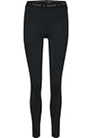 Hummel HML First Performance Women Tights Color: Black_Talla: M