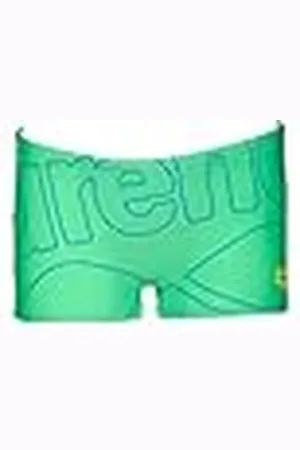 Arena Kids Boy Short Bañador Corto Niño con Protección UV, Bebé-Niños, , 1-2